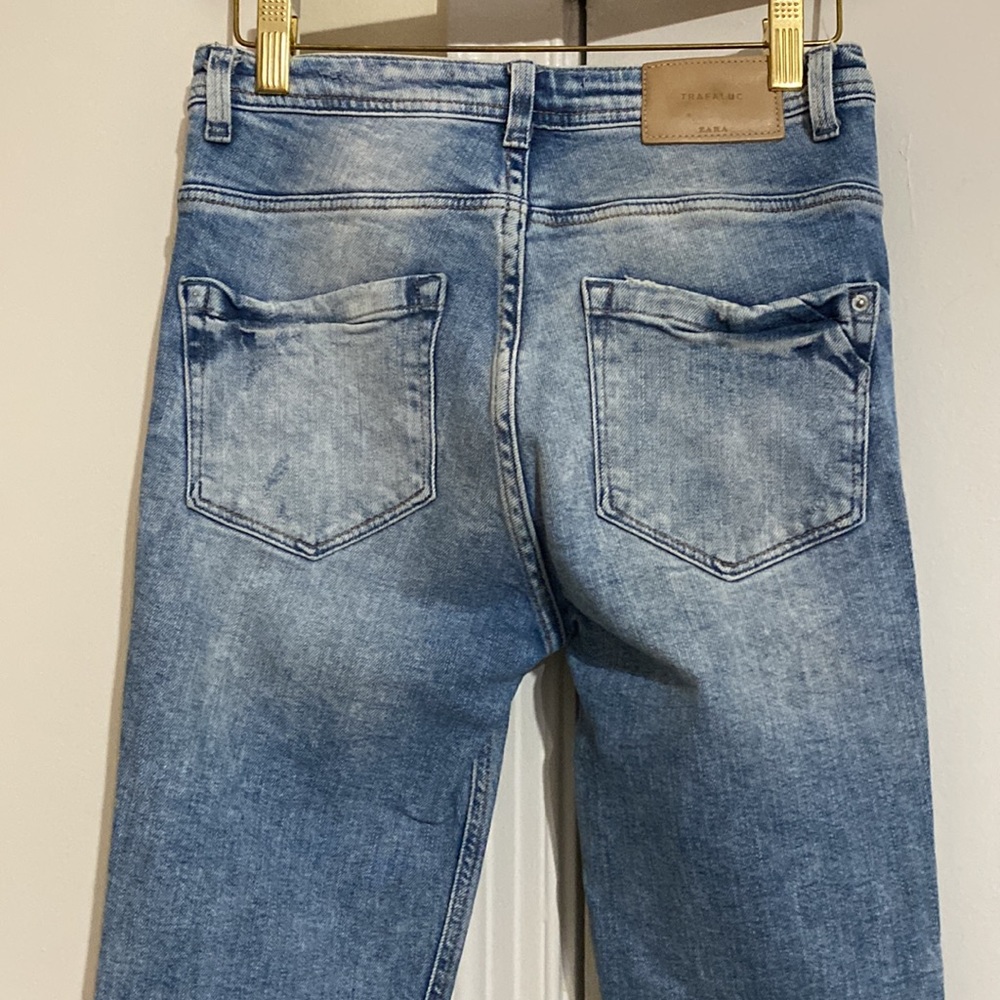 Zara Jeans